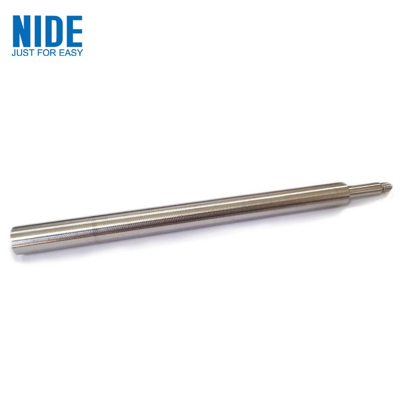 อะไรทำให้เพลาเชิงเส้นความแม่นยำสูงจำเป็นสำหรับระบบการเคลื่อนที่สมัยใหม่