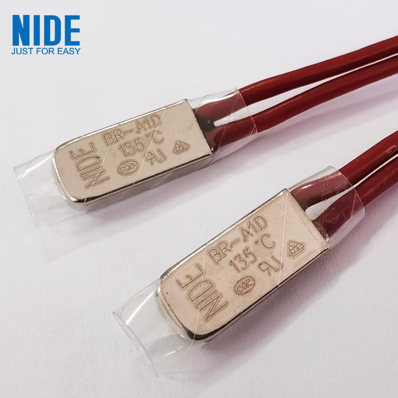 ตัวป้องกันความร้อนคืออะไร และเหตุใดจึงจำเป็นสำหรับอุปกรณ์ไฟฟ้า